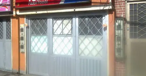 PAGA TODO PARA TODO CALLE 64 CON 121 BOGOTÁ PAGA TODO PARA TODO CALLE 64 CON 121 BOGOTÁ